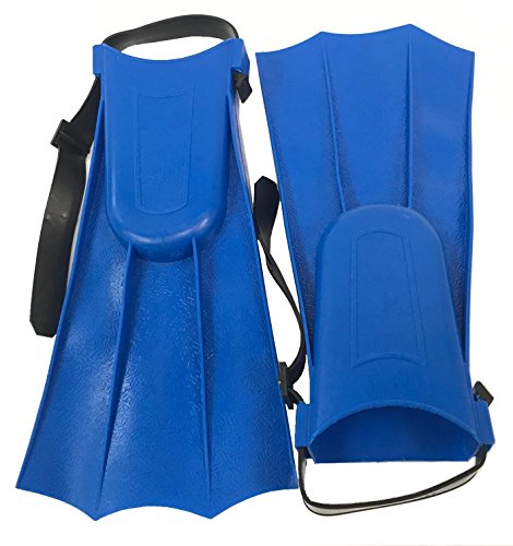 Junior Adjustable Swimming Flippers