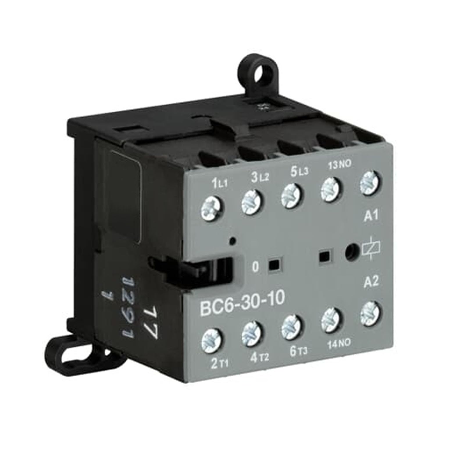 Contacteur cc BC6-30-10 original 220VDC haute performance de commutation