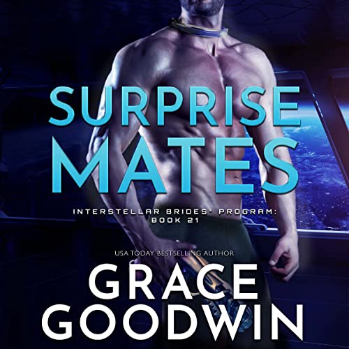 Cover of Surprise Mates