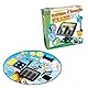 BSM Creative Toys – CT 5459 – Spiel Lernspiel – Wissenschaft und Natur – Gründe und Active Ton System Sonnenenergie