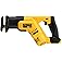 DEWALT 20V Max Reciprocating Saw, Compact, Tool Only (DCS387B)