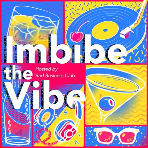 Lionel Ritchie & Even More Cosmos