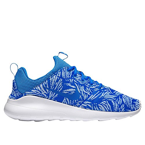 Nike Kaishi 2.0 KJCRD, Chaussures de Sport Homme, Azul (Photo Blue/Photo Blue-White), 40 EU