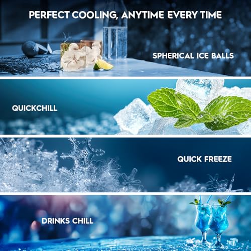 Image of Electrolux 564L Inverter French Door 4 Door Side by Side Frost Free Refrigerator, Bottom Mount Freezer, GreenZone Technology, EvenTemp, UltimateTaste 700, EQE5600B-S, Brush Neutral Steel