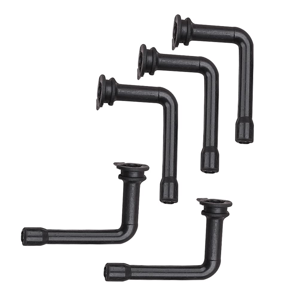 5x Ölleitung Für Stihl Kettensäge MS361, MS441, MS660, 024, 026 Etc. – Ersatz Für Teilenummer 1122 647 9400