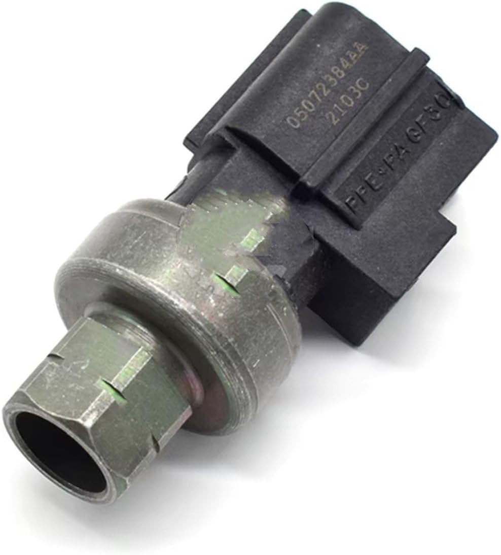に適合する A/C圧力センサー ジープ用 リバティ用 グランド用 チェロキー用 5.9LA/C エアコン圧力センサー 0507238