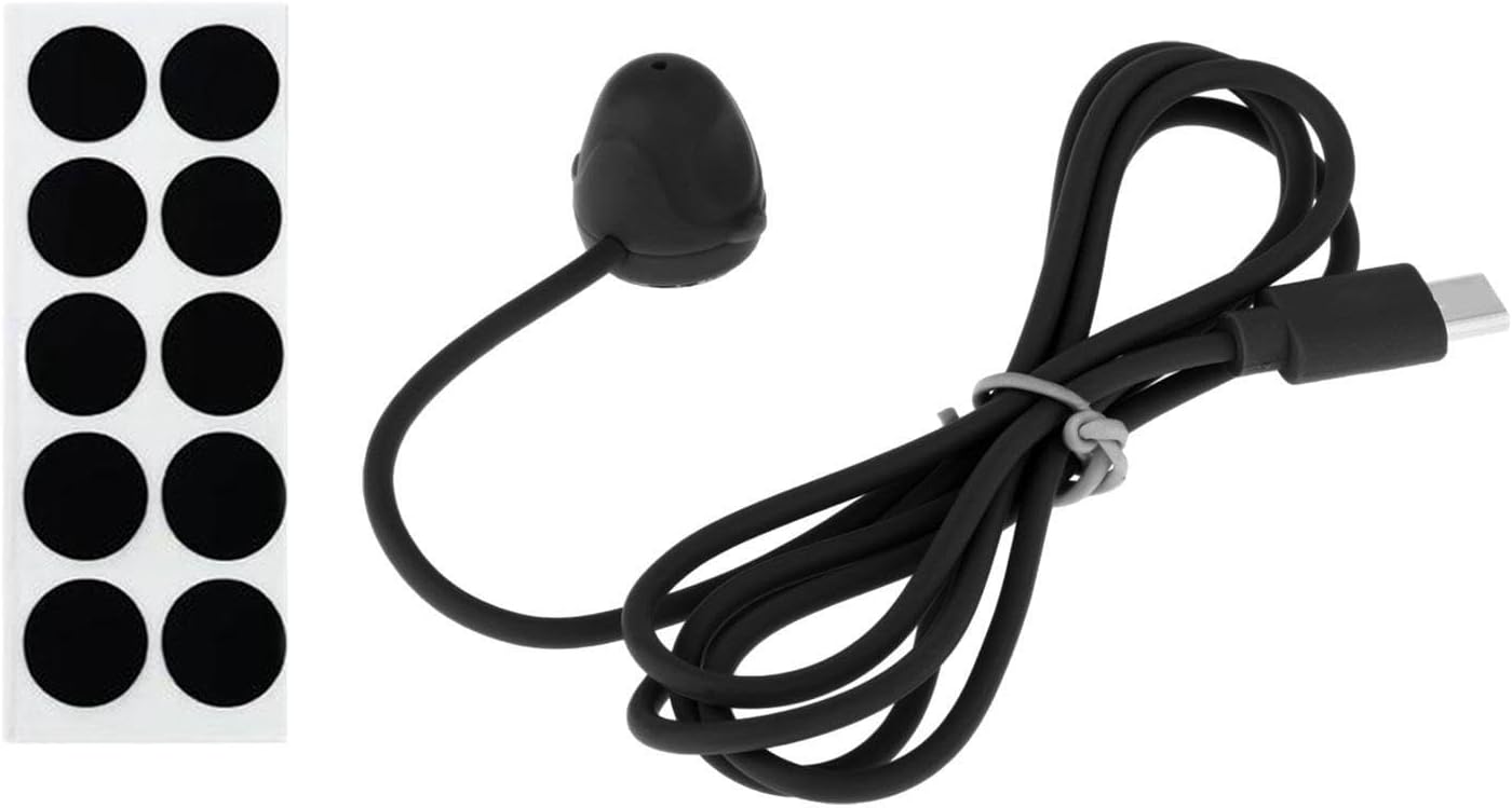 Sleek Phone Tap Assistant Designed For Gaming Shopping Broadcasts And Interactive Live Shows To Improve User Experience Video Auto Tapper Tap Click Tool Device Live Show, Type C Port, 97cm
