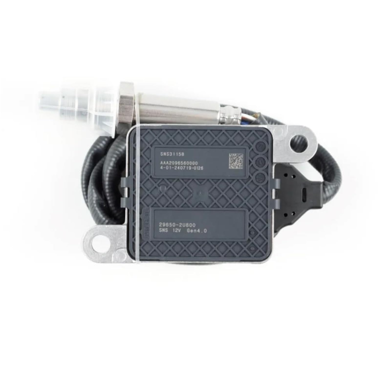NOx Sensor Sensor De Óxido De Nitrógeno 29650-2U800 para Hyundai para Tucson 1.6 CRDi 296502U800 29650 2U800 Nox Sensor Nitrógeno