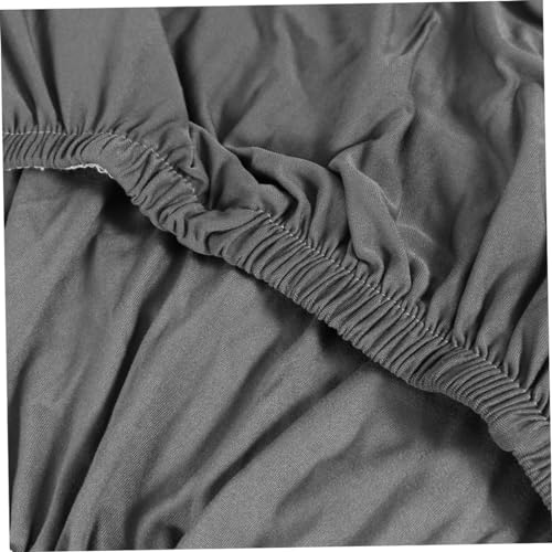 Housse de Canapé Extensible PRETYZOOM en Polyester 160g de Qualité