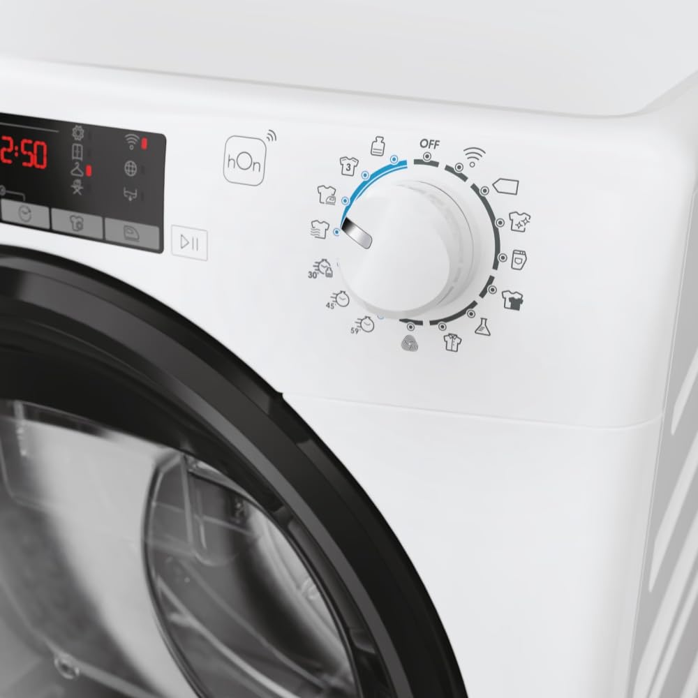 Asciugabiancheria libera installazione Candy 31102869 SMART PRO CROE H