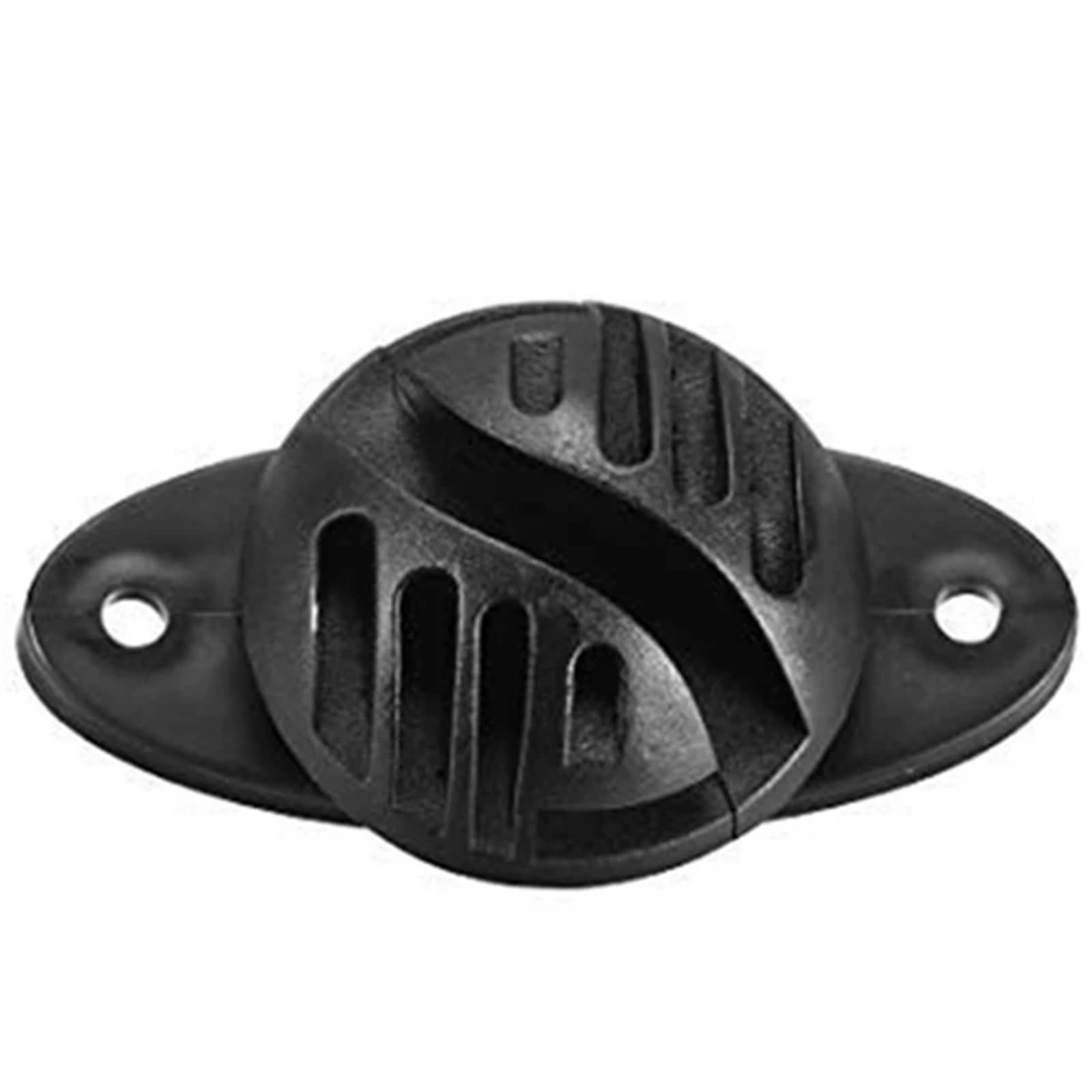 Aislador De Valla, Accesorios De Valla Eléctrica, Aislador Hemisférico, Accesorio Electrónico For Valla, 50 Uds.