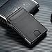 furid Smart Wallet For Men Slim: Rfid Minimalist Pop Up Wallets with Money Clip Metal Credit Card Holder - Gifts for Husband Father at Birthday Anniversary