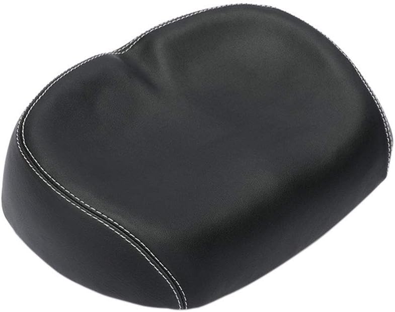 sella morbida per spin bike