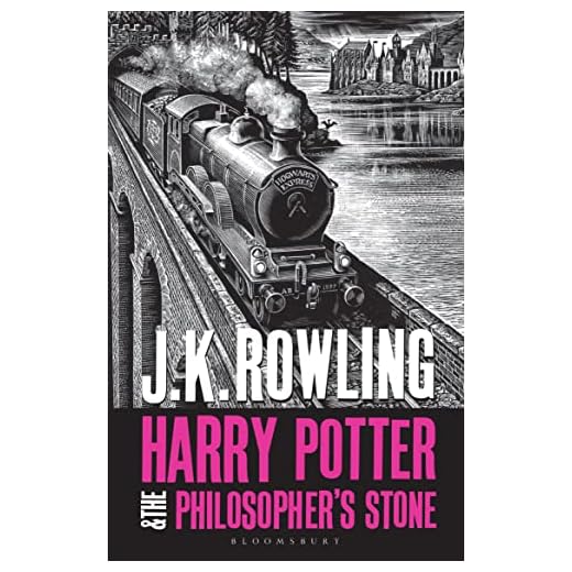 Harry Potter and the Philosopher's Stone