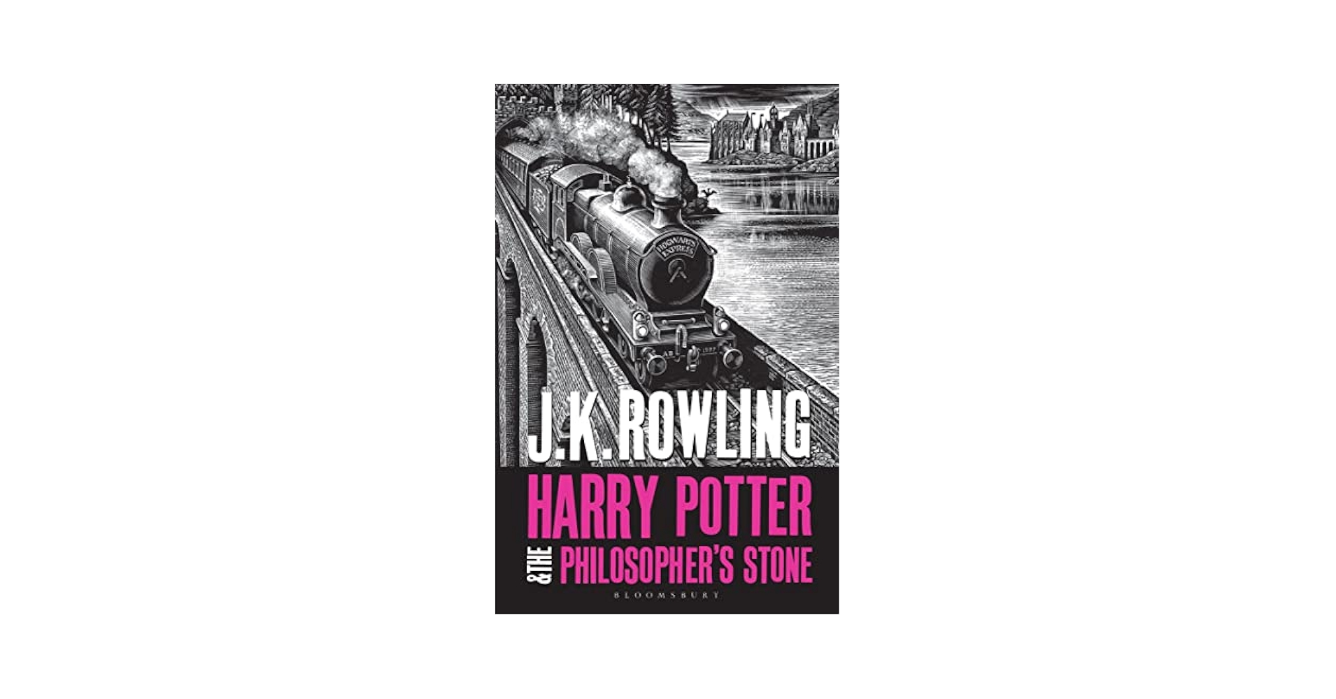 文学・小説 Harry Potter and the Philosopher's Stone Amazon.com: Harry Potter and the Philosopher's Stone