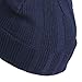 adidas Unisex Novellty Golf Beanie, Collegiate Navy, One Size