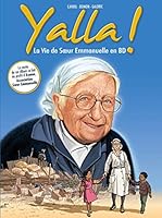 Yalla ! 2203026359 Book Cover