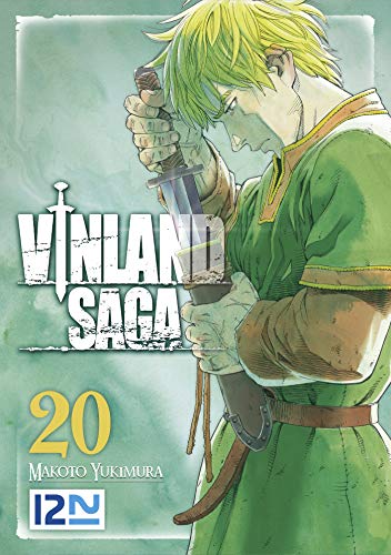 Amazon Com Vinland Saga Tome 20 French Edition Ebook Yukimura Makoto Daumarie Xaviere Kindle Store