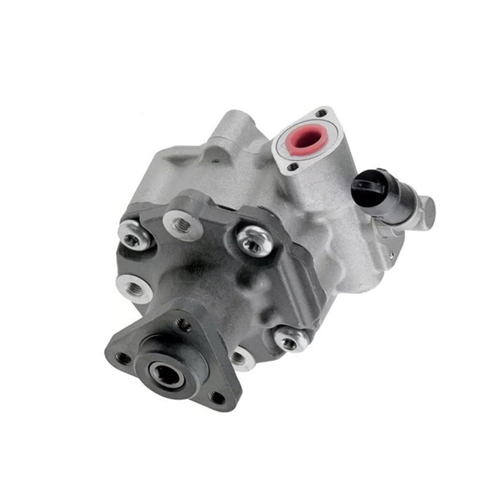 Power Steering Pump Pasuje do modeli VW A6 Avant 4F0145155CX 592870174160 4F0 145 155 C wymiana pompy wspomagania układu kierowniczego 4F0145155B