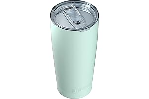 Tumbler no straw: Tumbler 20oz Stainless Steel Travel Mug