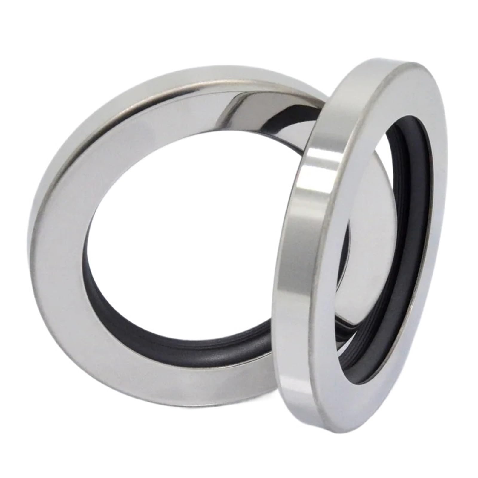 LEOTNNDQ 1pcs 45 * 65/68/70/72 * 8/10/12/14 Oil Seal(45X68X10 CDLCCWBK)