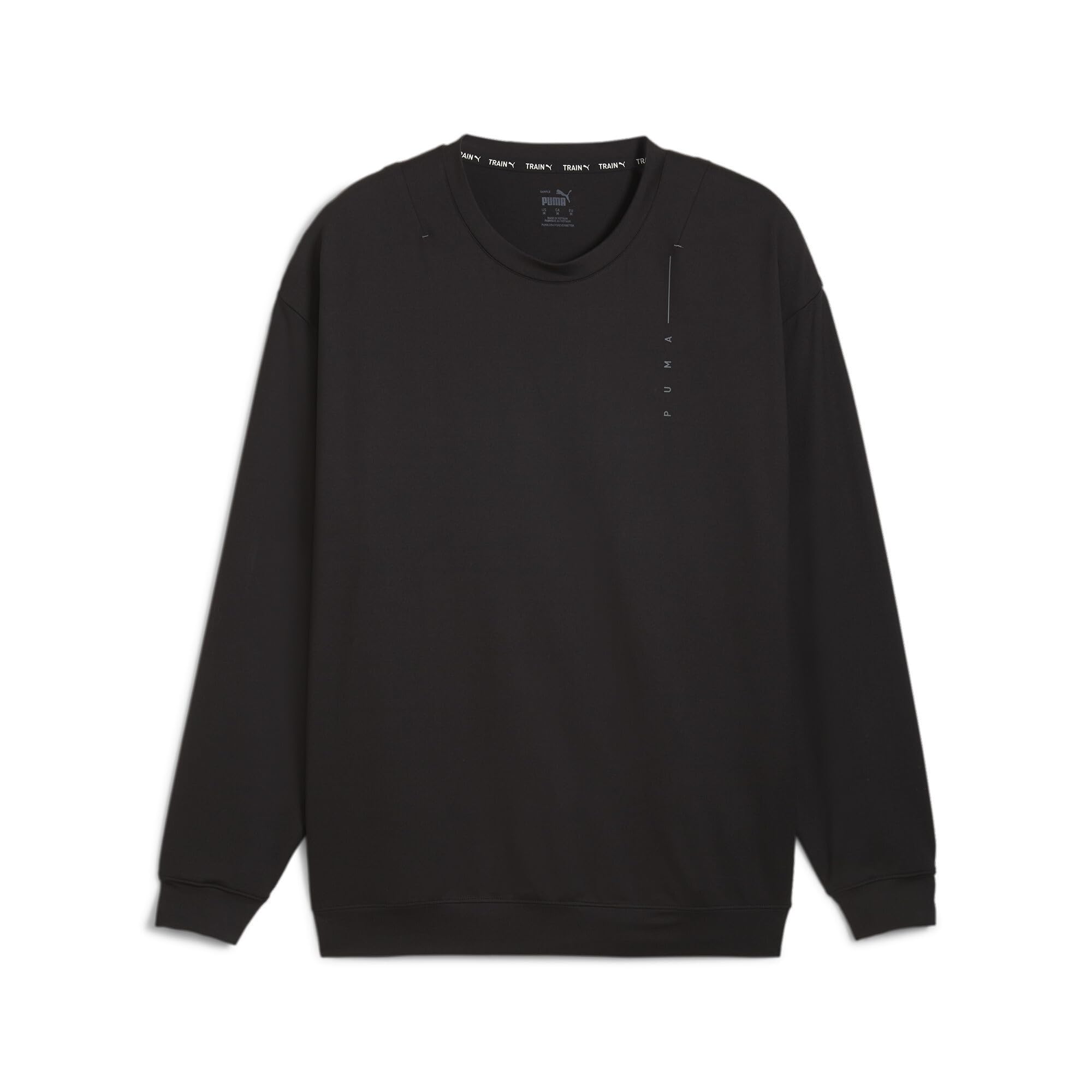 PUMA M Studio Foundations Crew