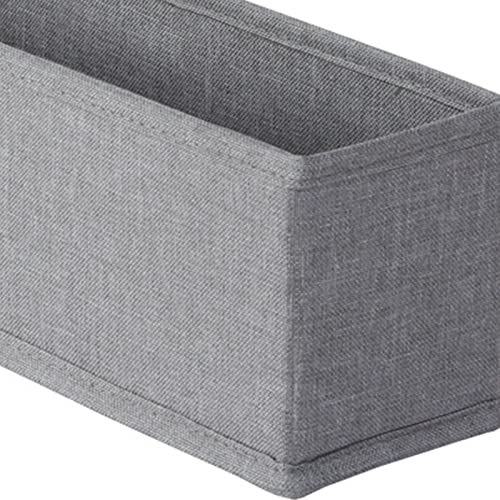 Caja de separación de malla para evitar el caos de calcetines y ropa 5