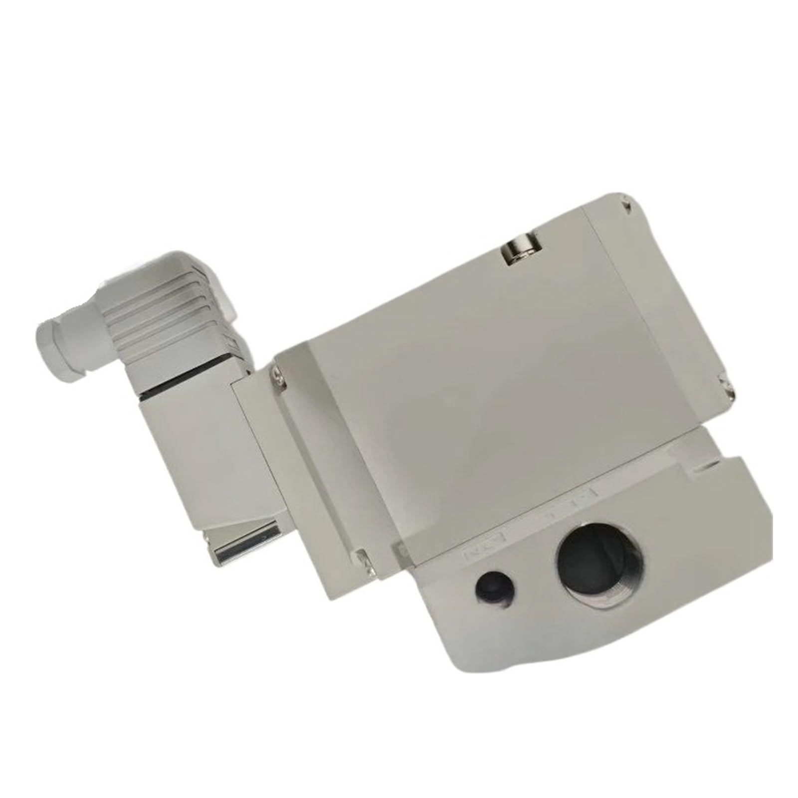 Électrovanne VP744-5D1-04NA pour circuit pneumatique industriel