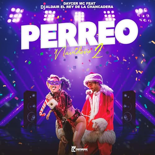 Daycer Mc feat. Dj Aldair el rey de la chancadera