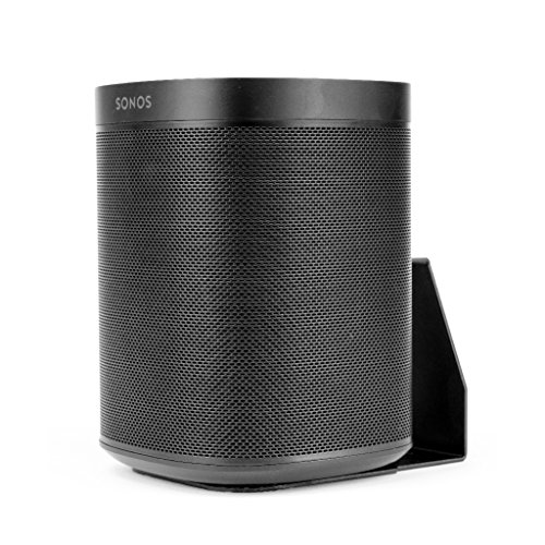 Hideit Sonos One/Play 1 Fixation Support mural pour Sonos One ou jouer 1  Made in the USA