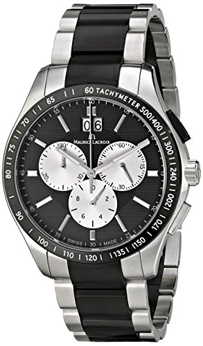 Preisvergleich Produktbild Maurice Lacroix MI1028-SS002-331