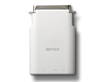 Amazon | BUFFALO IEEE1284パラレルポート搭載用 プリント