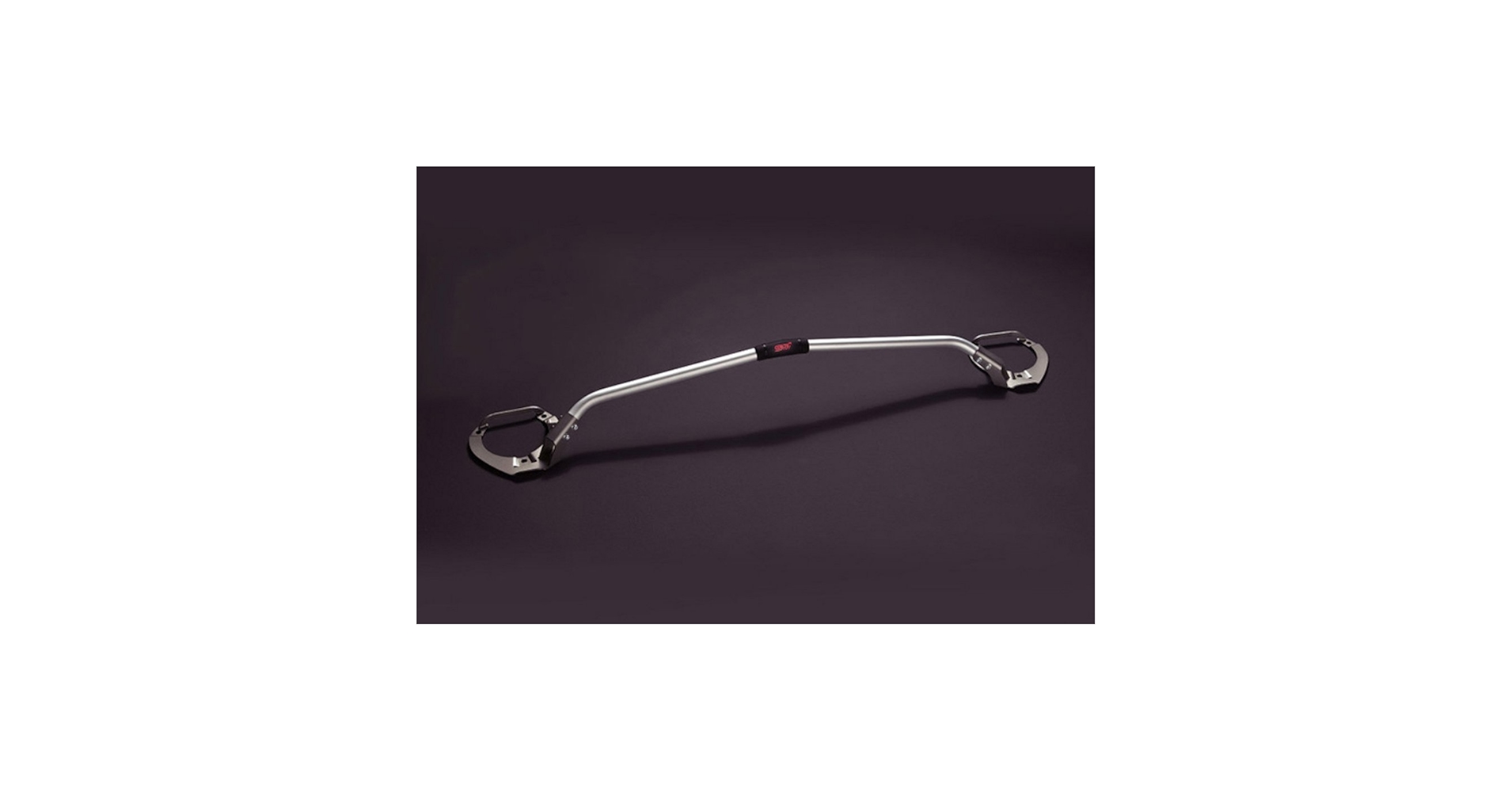 Amazon | SUBARU【スバル純正】STI 【フレキシブルタワーバー