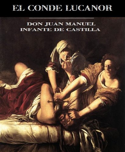 El Conde Lucanor