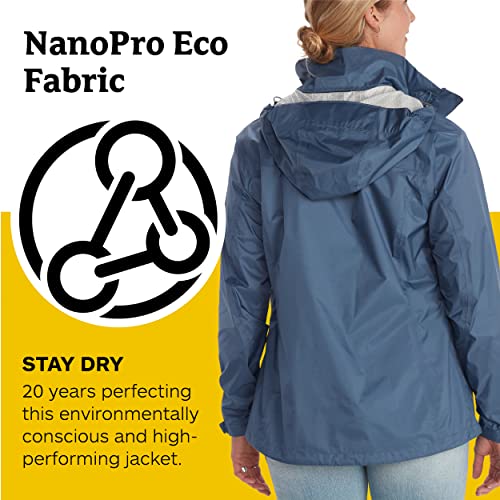 Image of MARMOT Women's PreCip Lightweight Waterproof Rain Jacket
