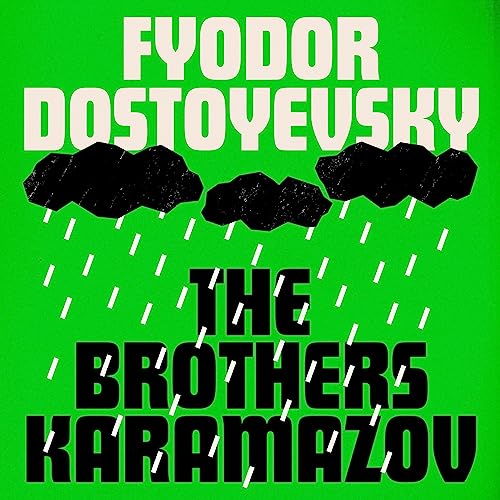 The Brothers Karamazov Penguin Classics (Audible Audio