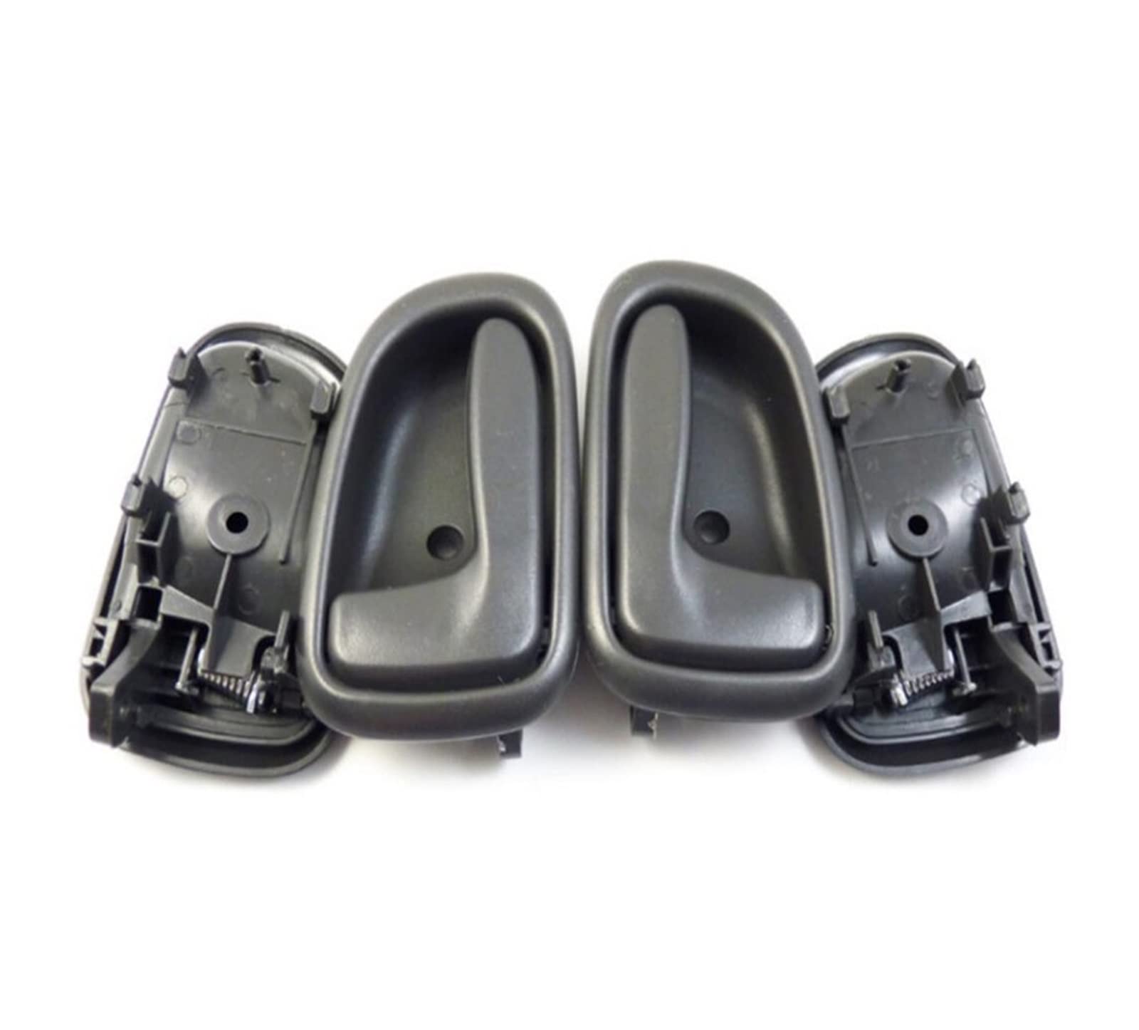 PTGZGFNPAM Car Pull Handle for Toyota for Corolla for AE100 1993-1996 Car Inside Door Handle
