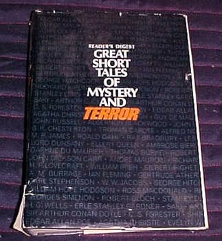 Great Short Tales of Mystery and Terror