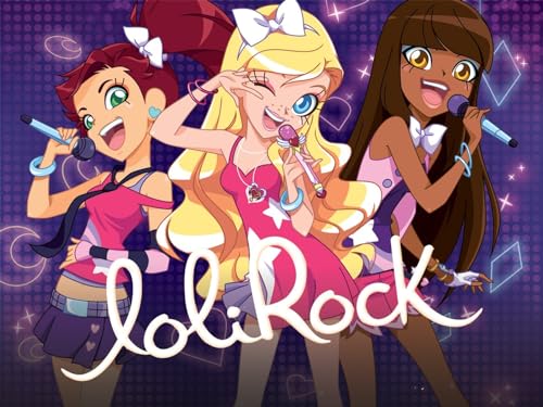 LoliRock