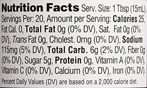 Miniatura 6 de Trader Joe's Salsa de chile dulce, botellas de 10.1 onzas (paquete de 3)