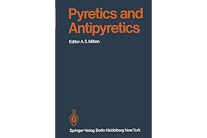Pyretics and Antipyretics: Comprehensive Handbook of Experimental Pharmacology