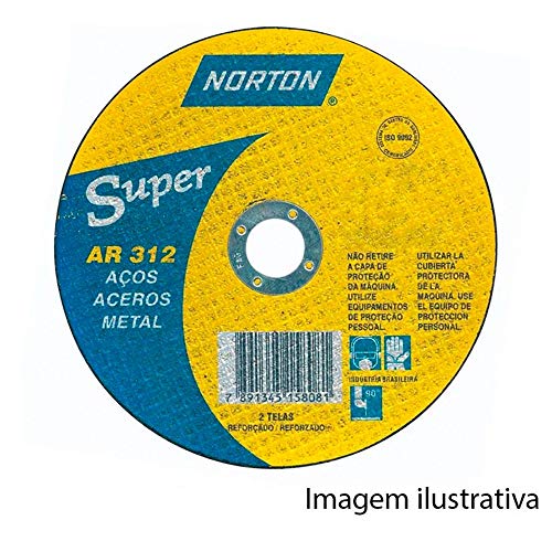 Encontraproduto.com.br - Disco de corte para metal 14