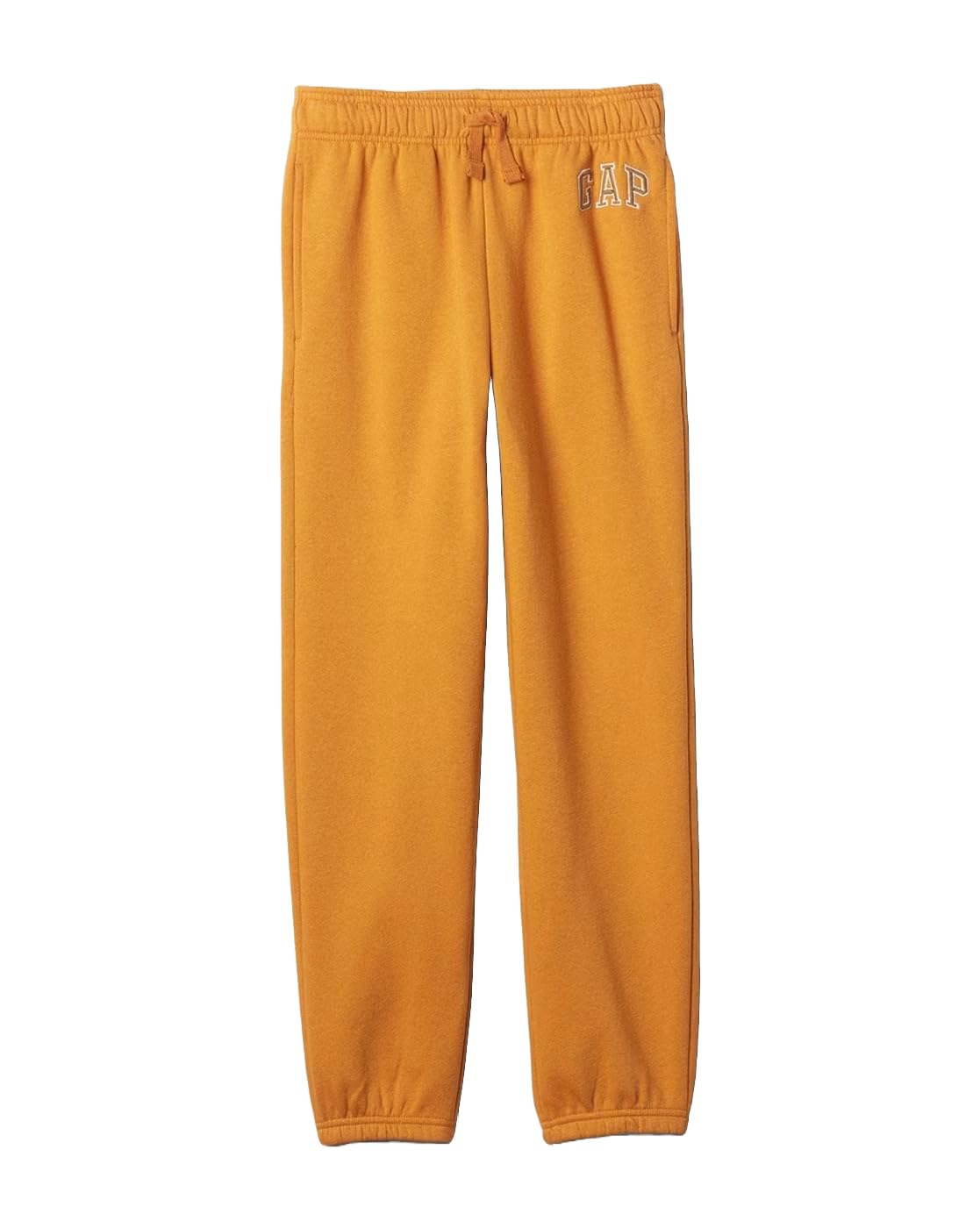 GAP Kids Boys’ Relaxed Fit Logo Print Track Pants-picture-10