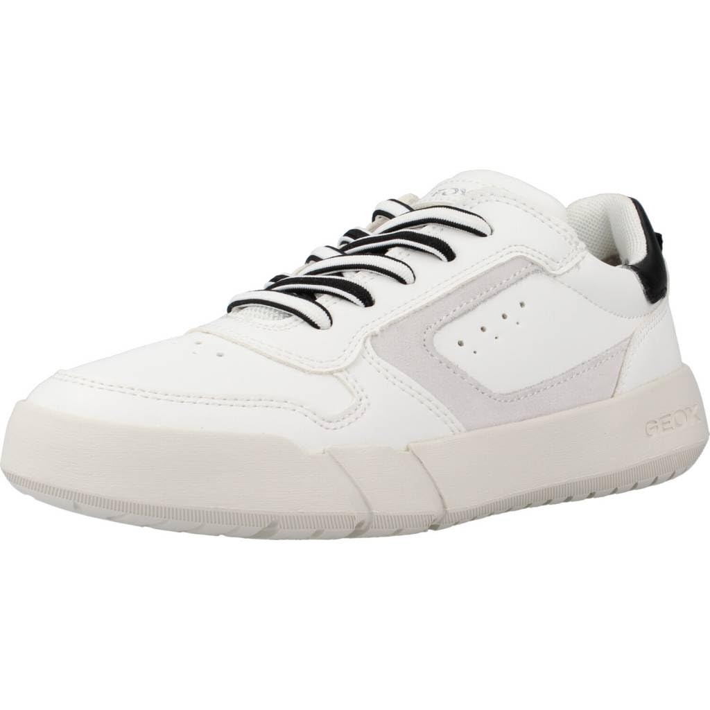 Geox J Hyroo Boy A, Zapatillas Niños