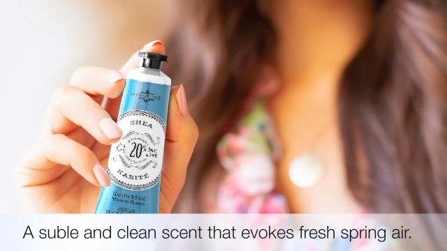 Amazon.com : La Chatelaine French Hand Cream Trio Tin, Holiday