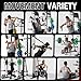 ZERELEK Multifunctional Power Cage,2200lbs Squat Rack with Lat Pull Down System ,Cable Crossover Machine with Multi-Handle, Gymg Equipment with Leg Hold-Down Attachment ZERELEK Multifunctional Power Cage,2200lbs Squat Rack with Lat Pull Down System ,Cable Crossover Machine with Multi-Handle, Gymg Equipment with Leg Hold-Down Attachment
