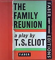 The Family Reunion B0010PKIAG Book Cover
