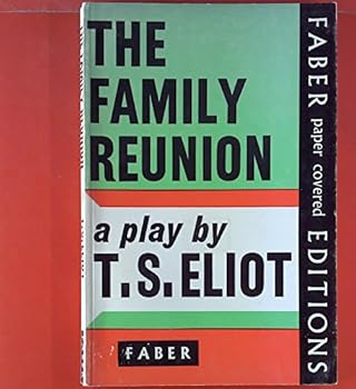 Paperback The Family Reunion Book