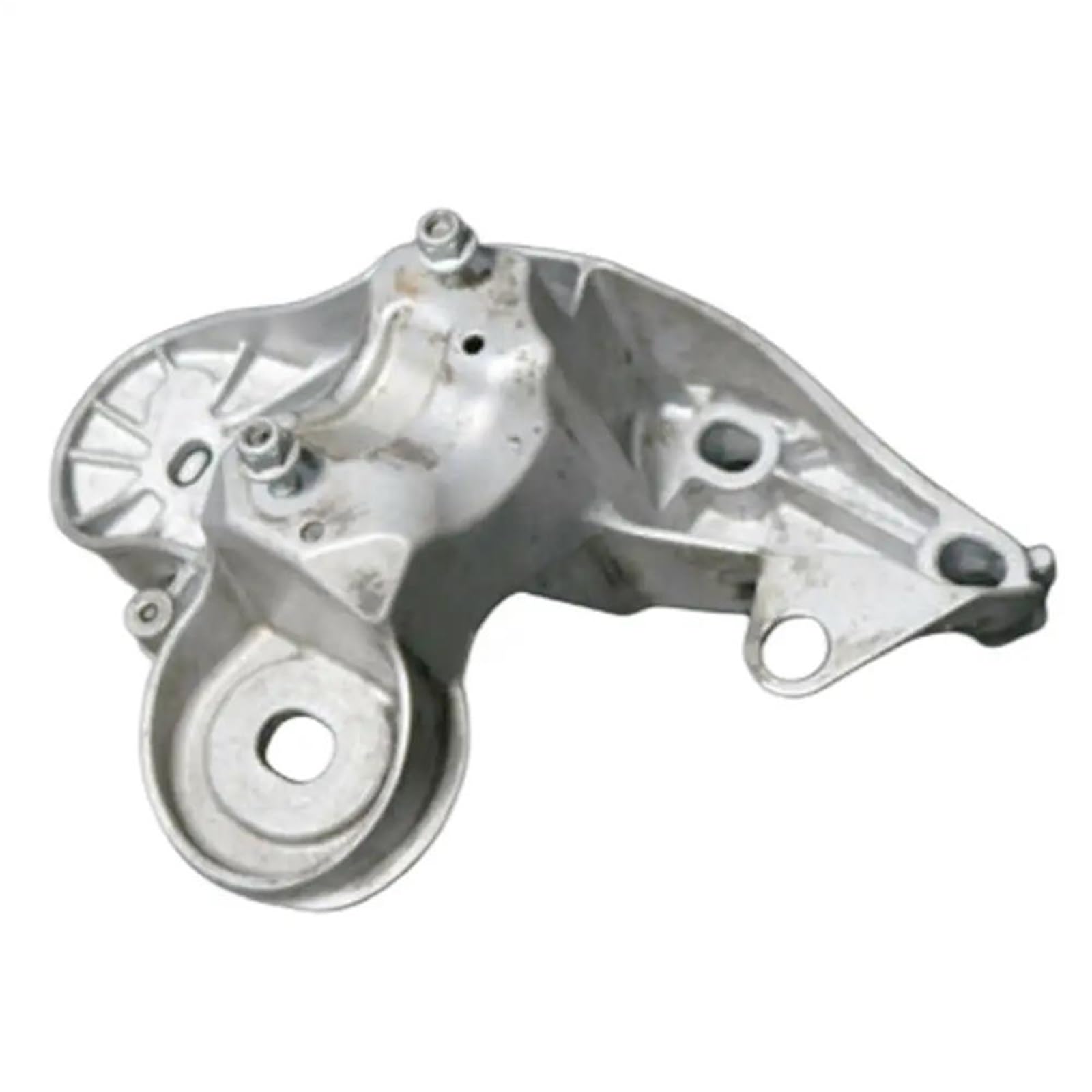 Generico Revisione del Motore 4F0199351H 4F0199352E Supporto Motore Console per A6 4F 2.4 2.7 3.0 3.2 per Tdi T FSI(4F0199352E)