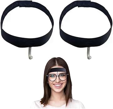【新品未使用】bone shaped glasses holder bone shaped glasses holder.-S- / black x silver